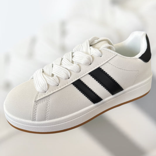 Sophy Trainer - White