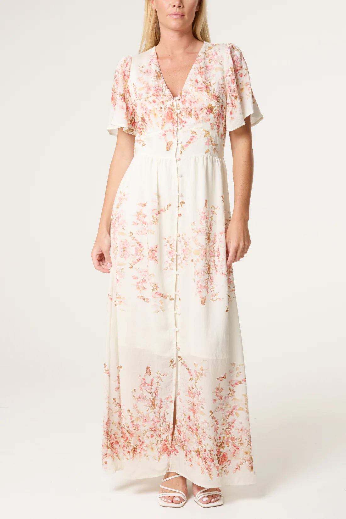 Elizabeth Maxi
