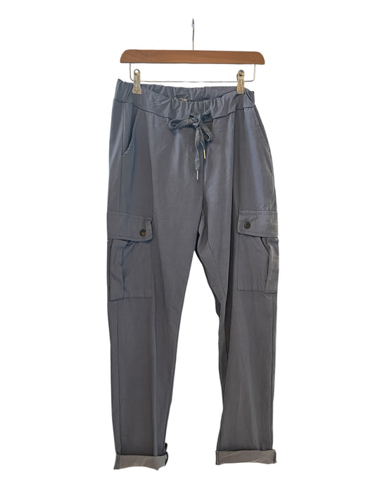Cargo Stretch