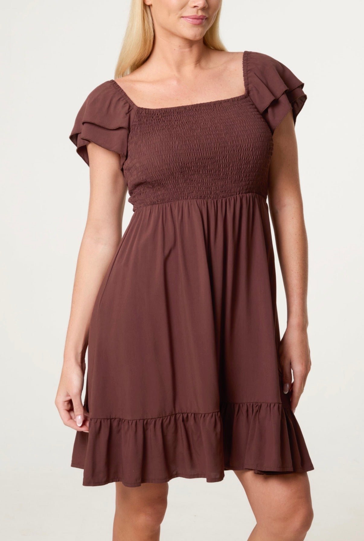 Mila Dress