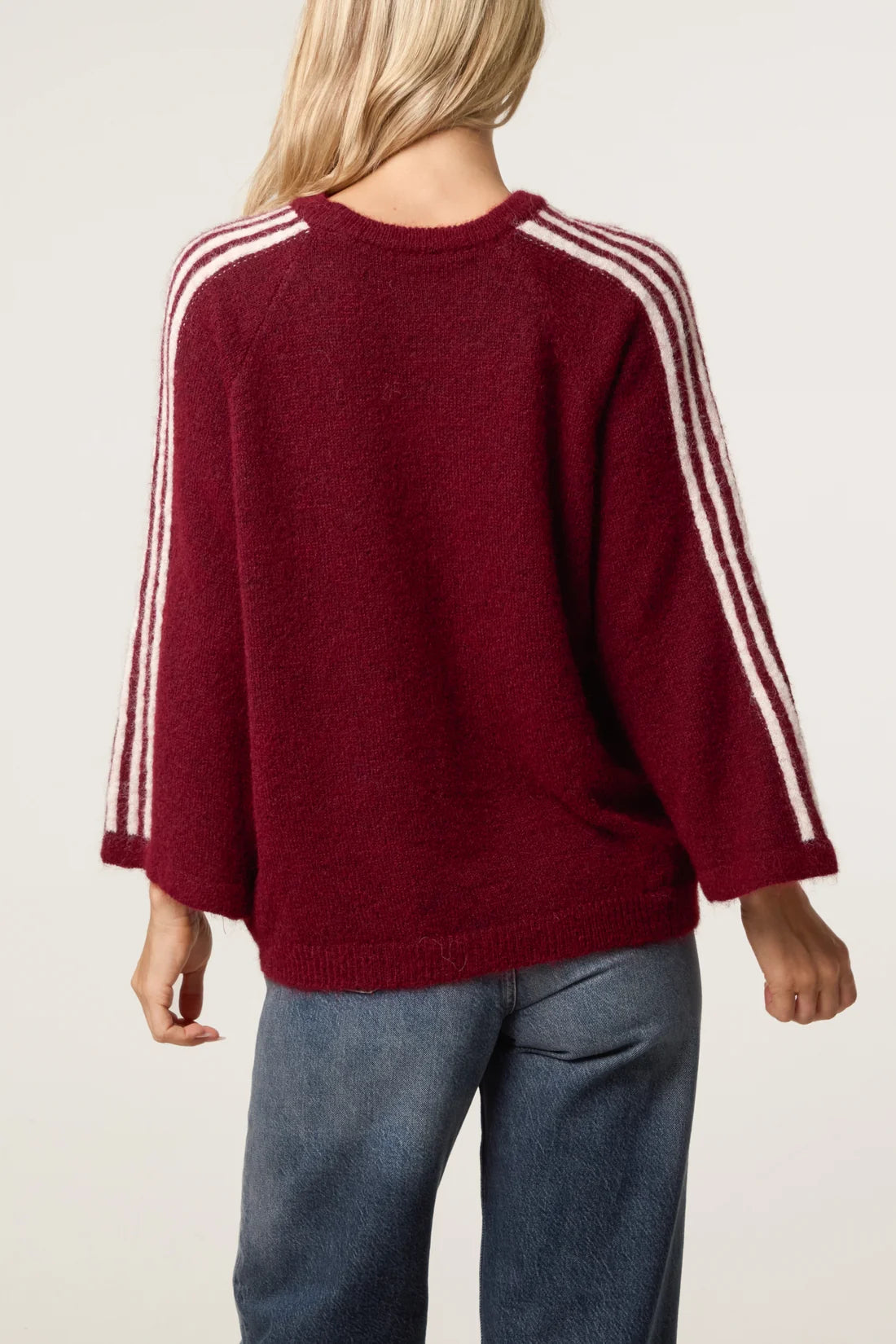 Stripe Arm