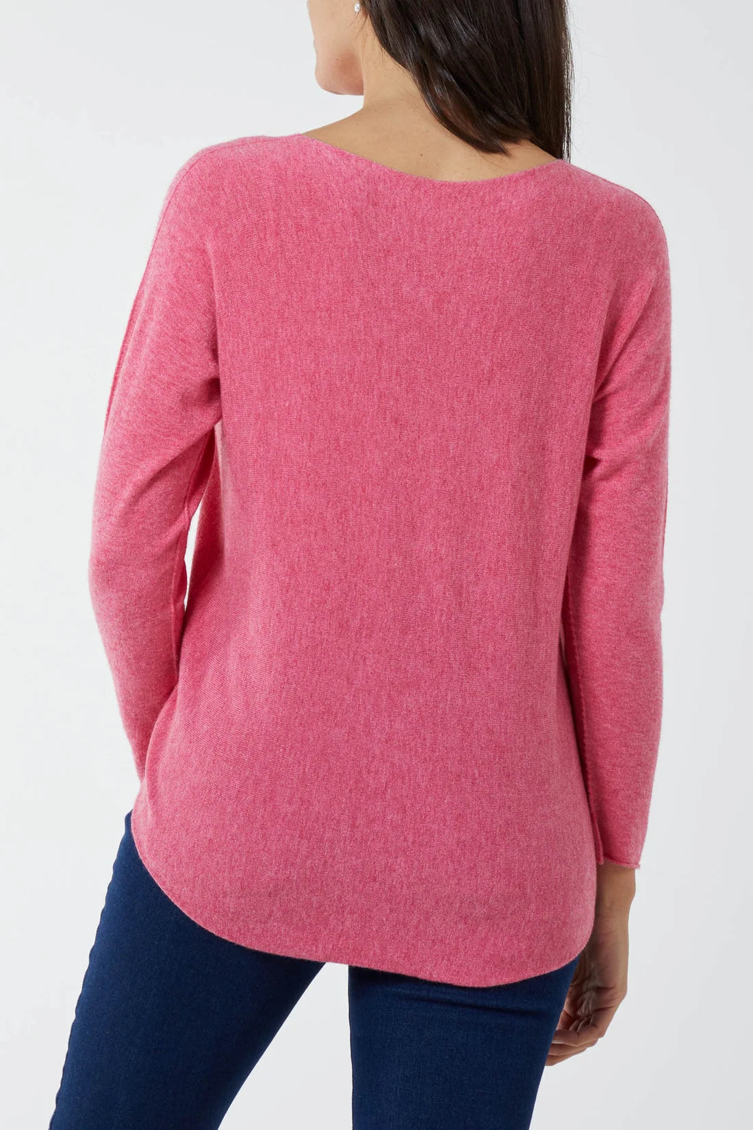 Plain Knit