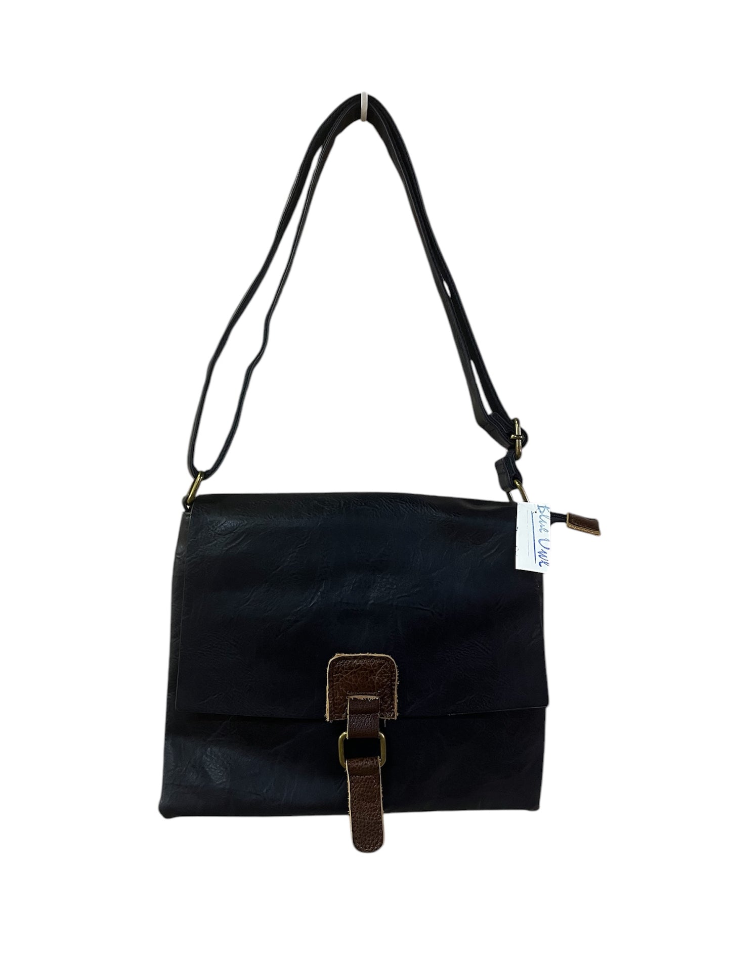 Square Satchel