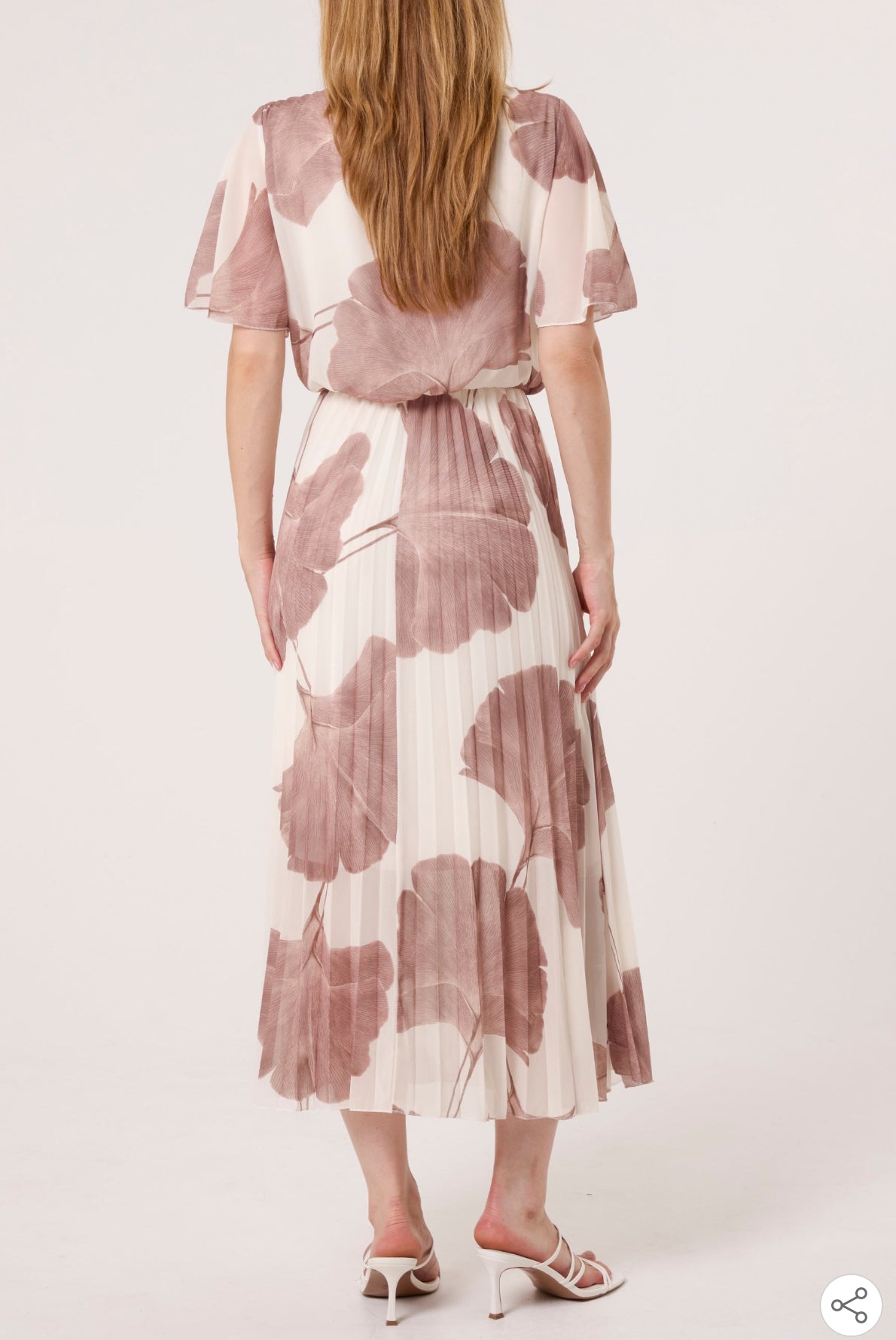 Diana Dress