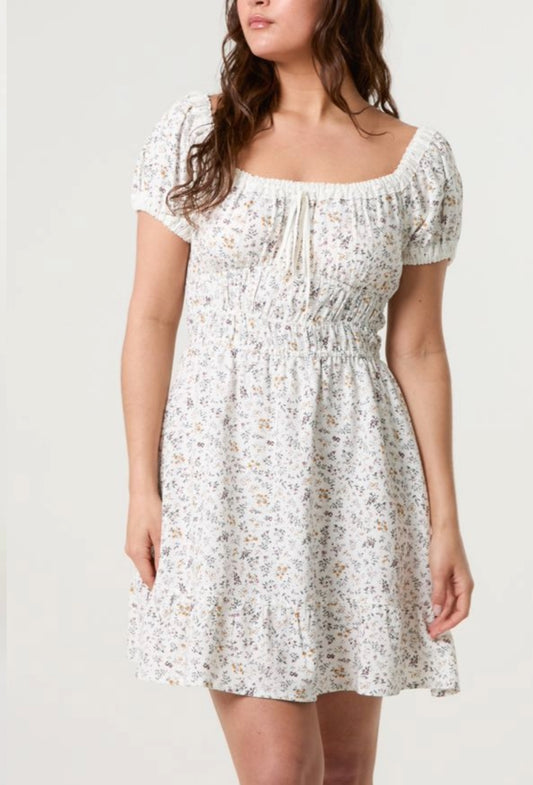 Milkmaid