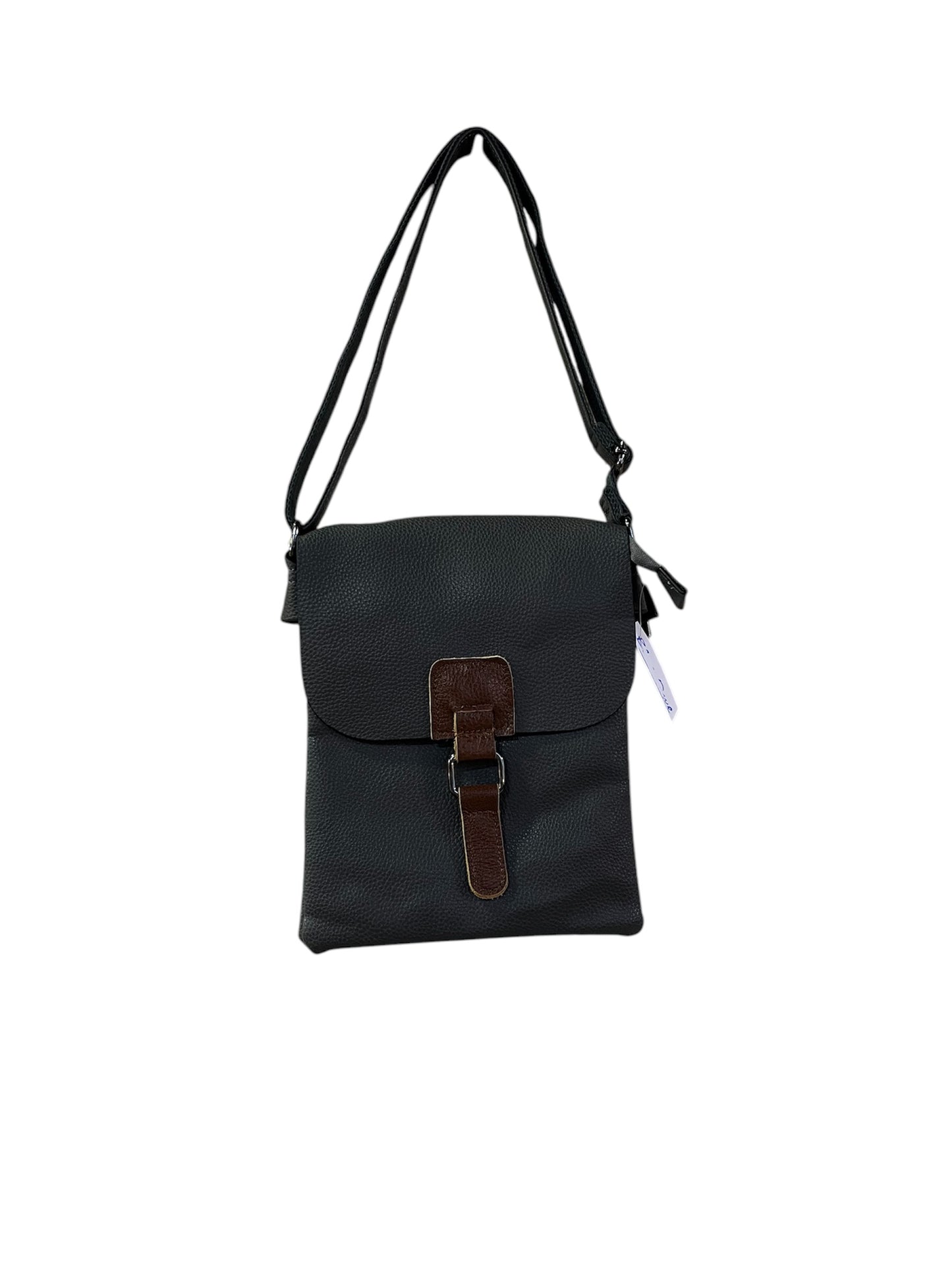 No2 Satchel