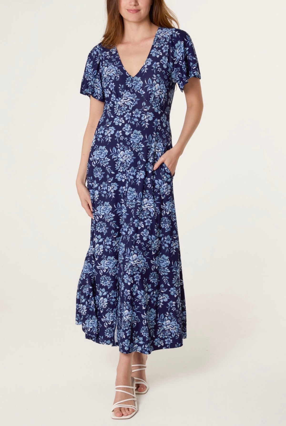 Charlotte Floral