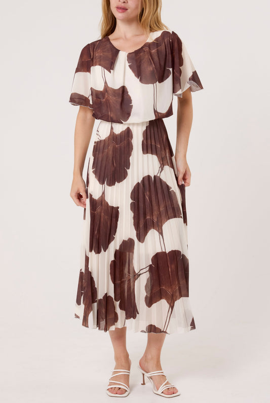 Diana Dress