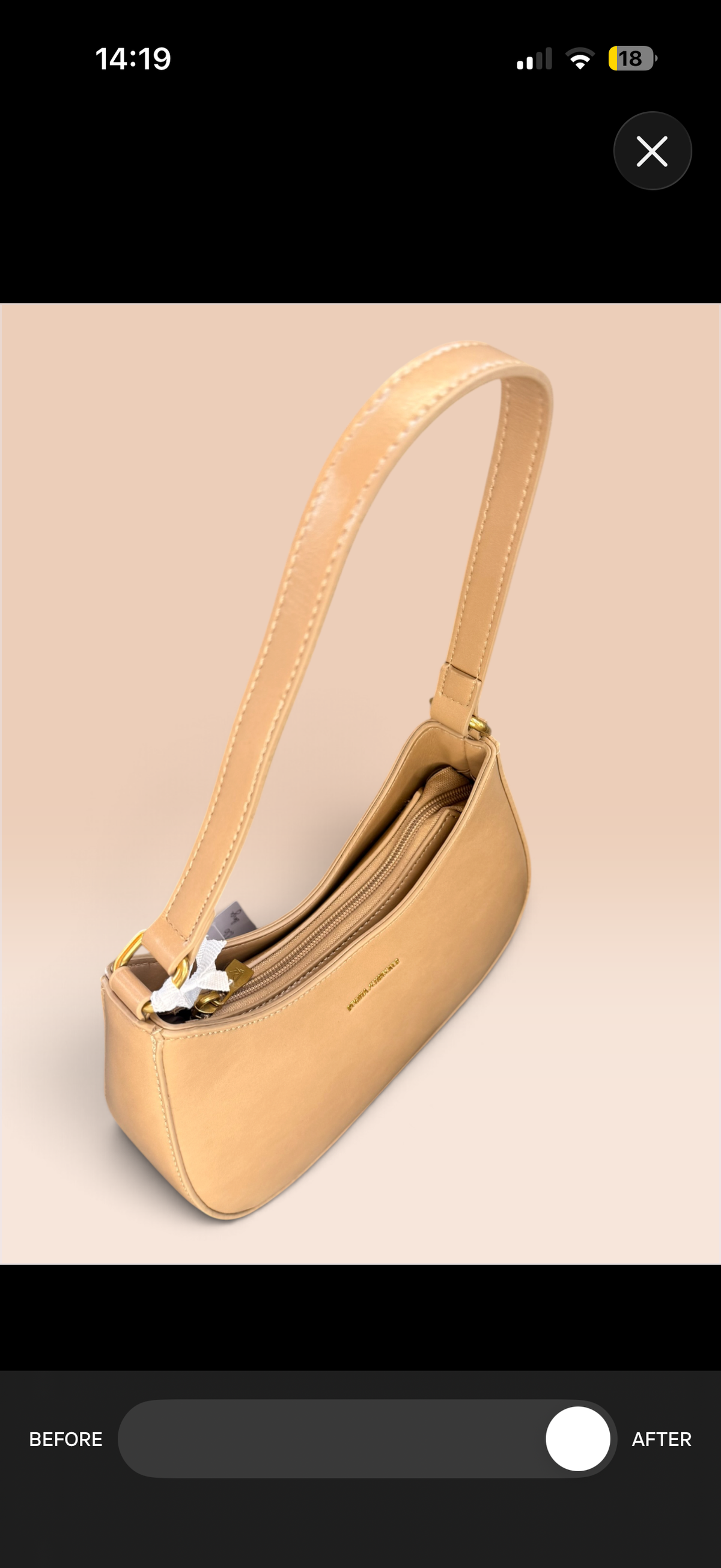 Reeva Handbag