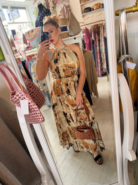Milly Dress