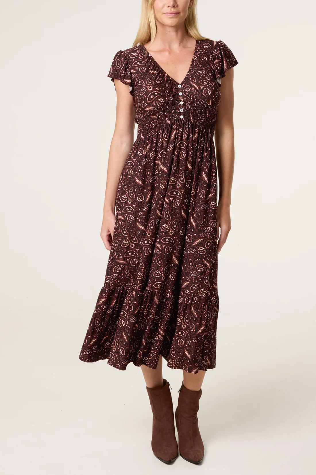 Katie Dress