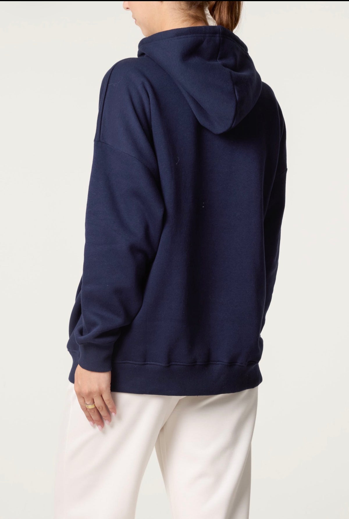 Weekend Hoodie