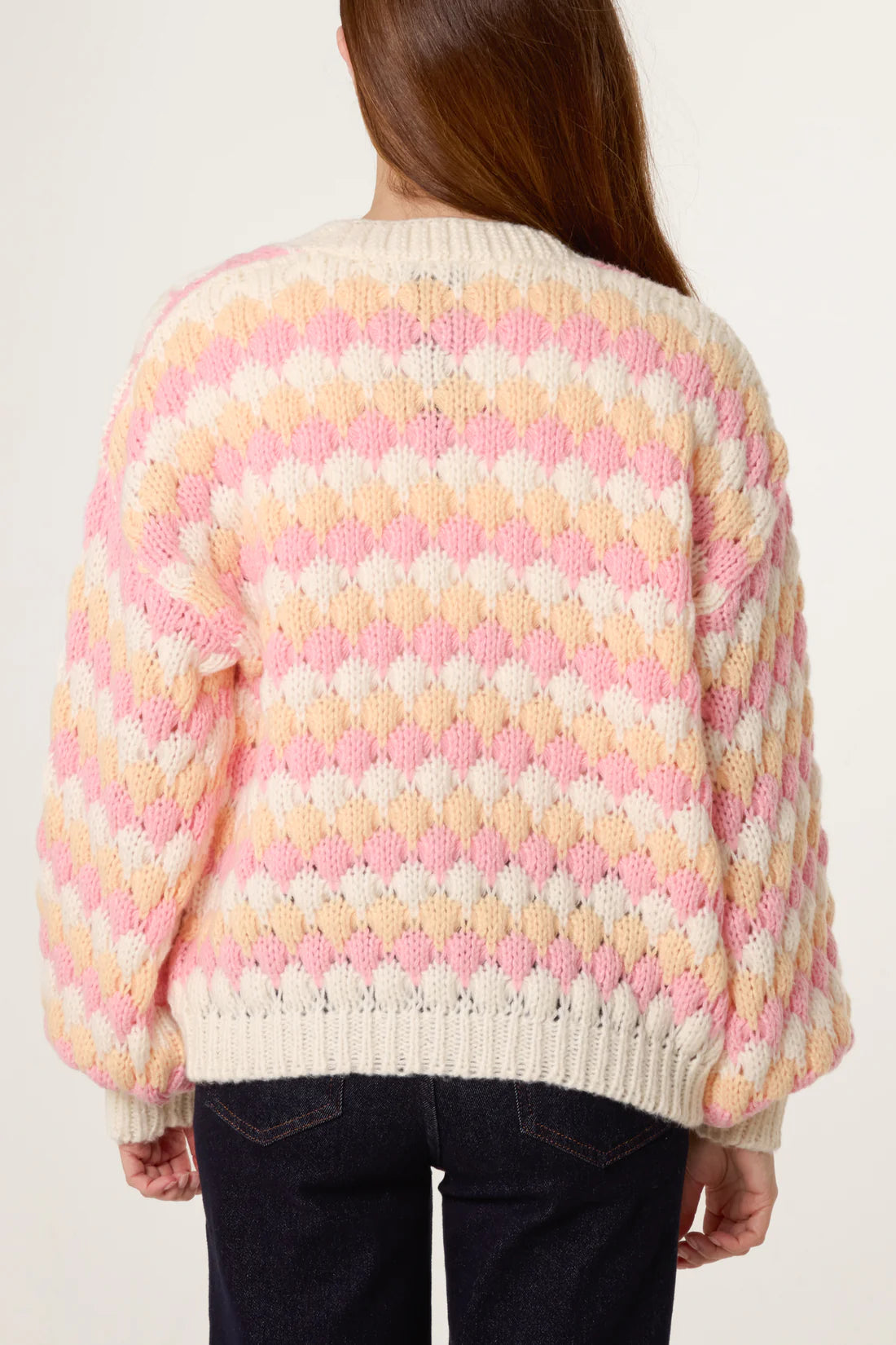 Poppy Cardigan