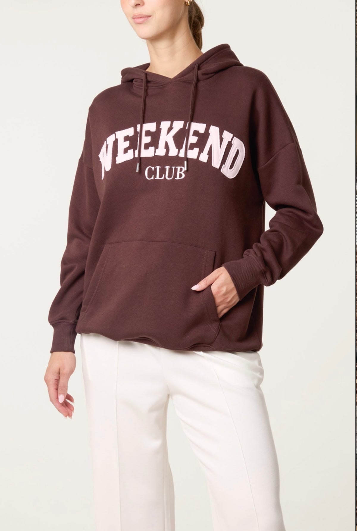 Weekend Hoodie