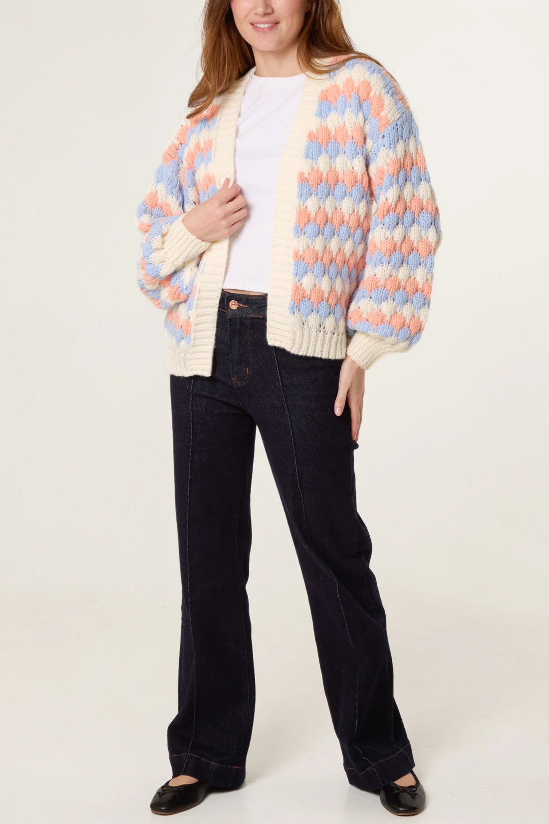 Poppy Cardigan