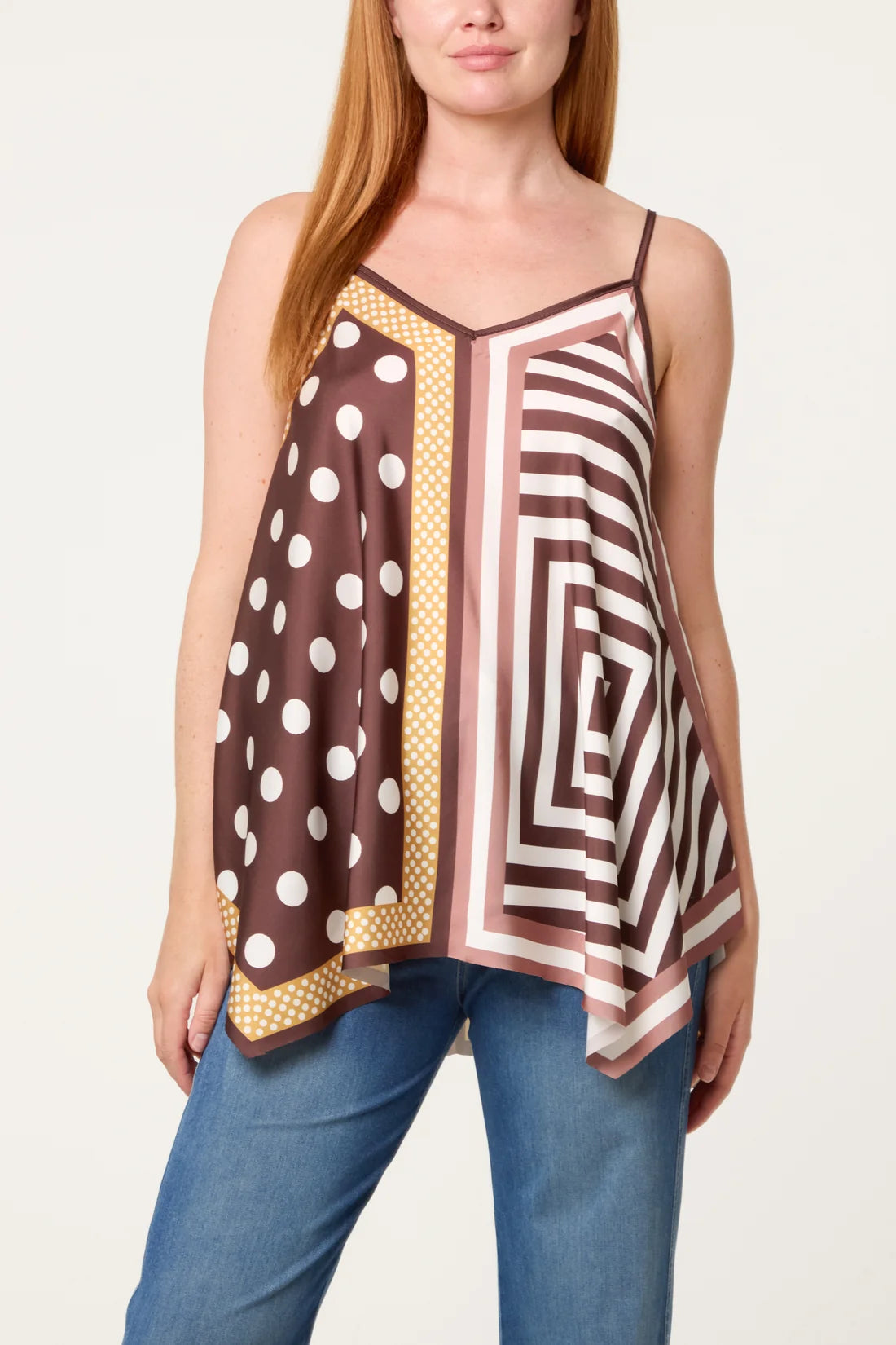 Milly Vest