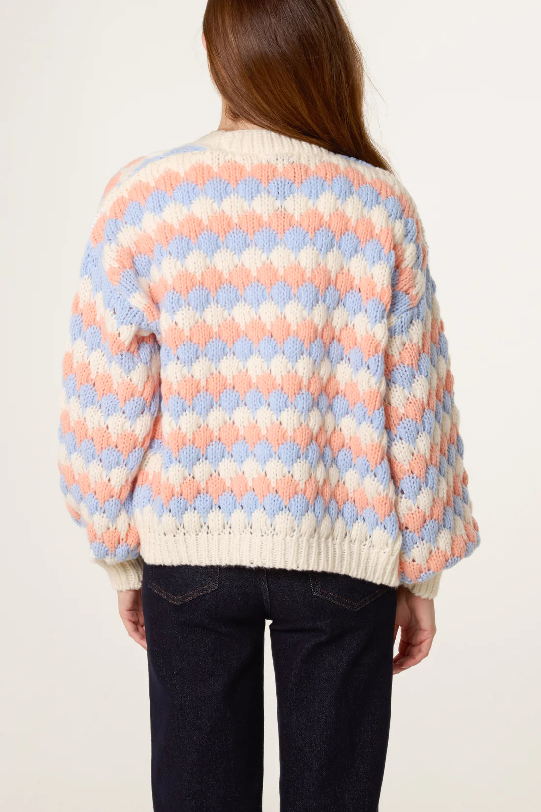 Poppy Cardigan