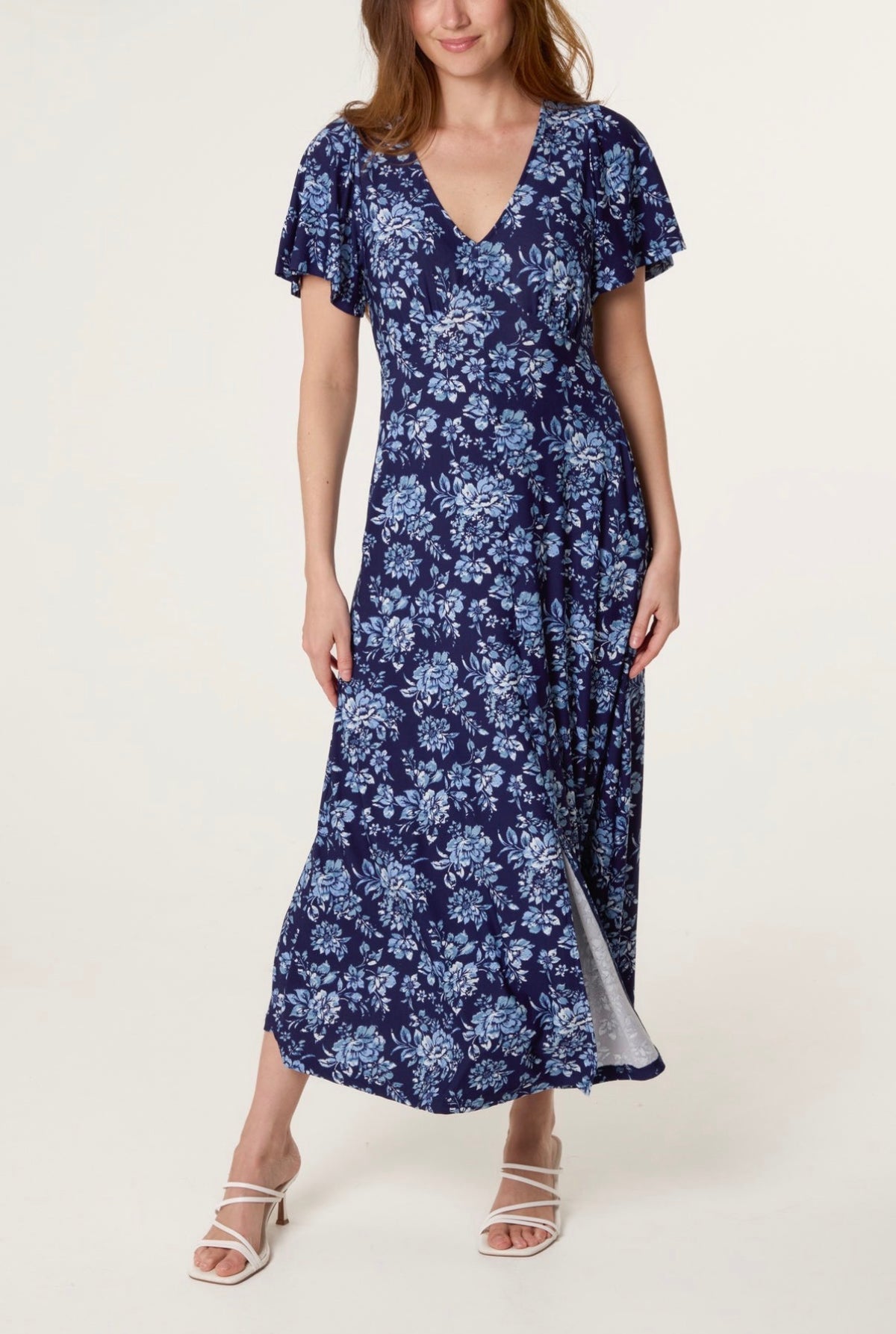 Charlotte Floral