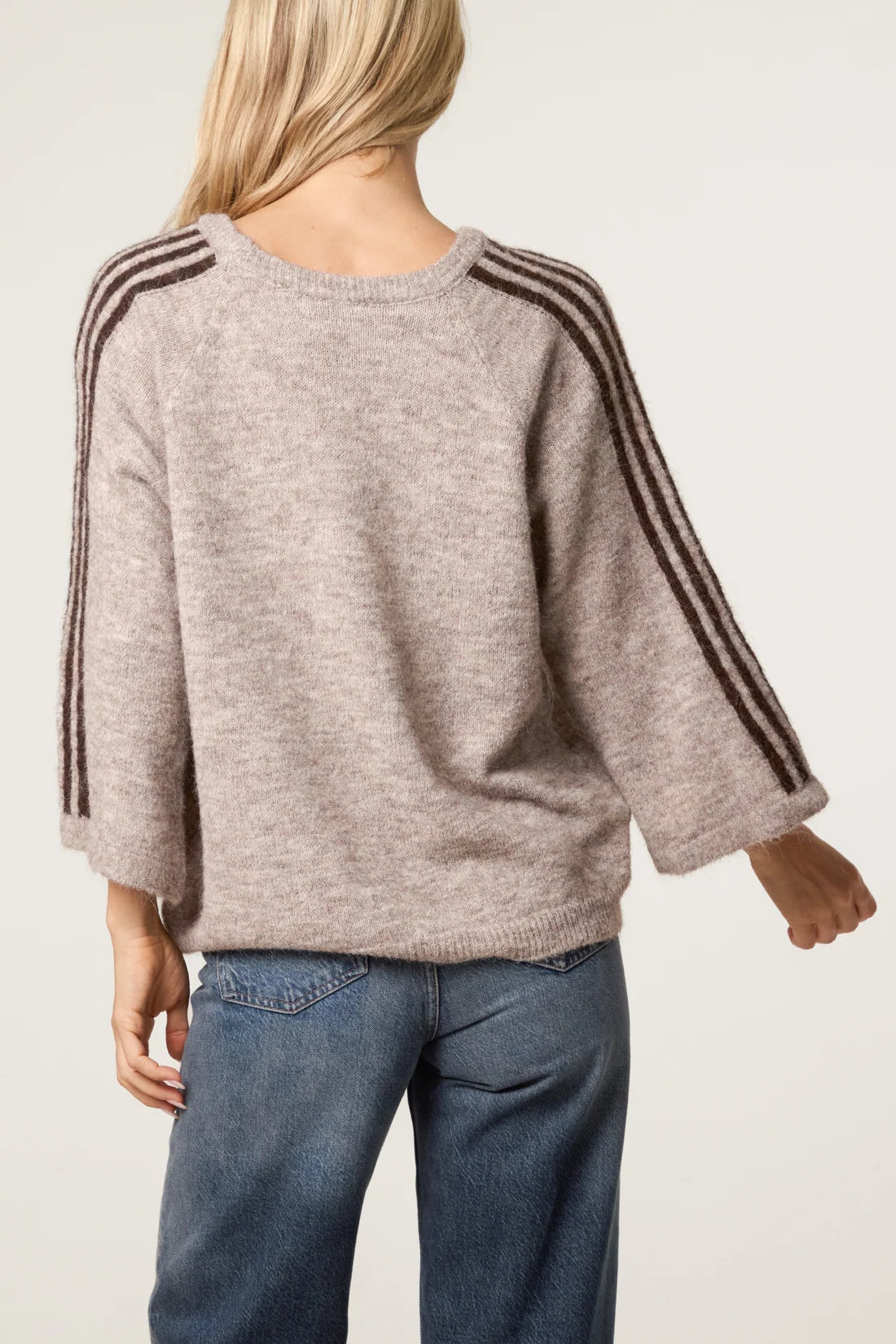 Stripe Arm