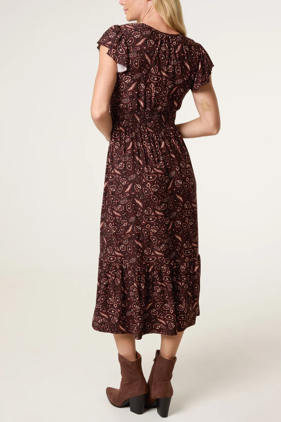 Katie Dress