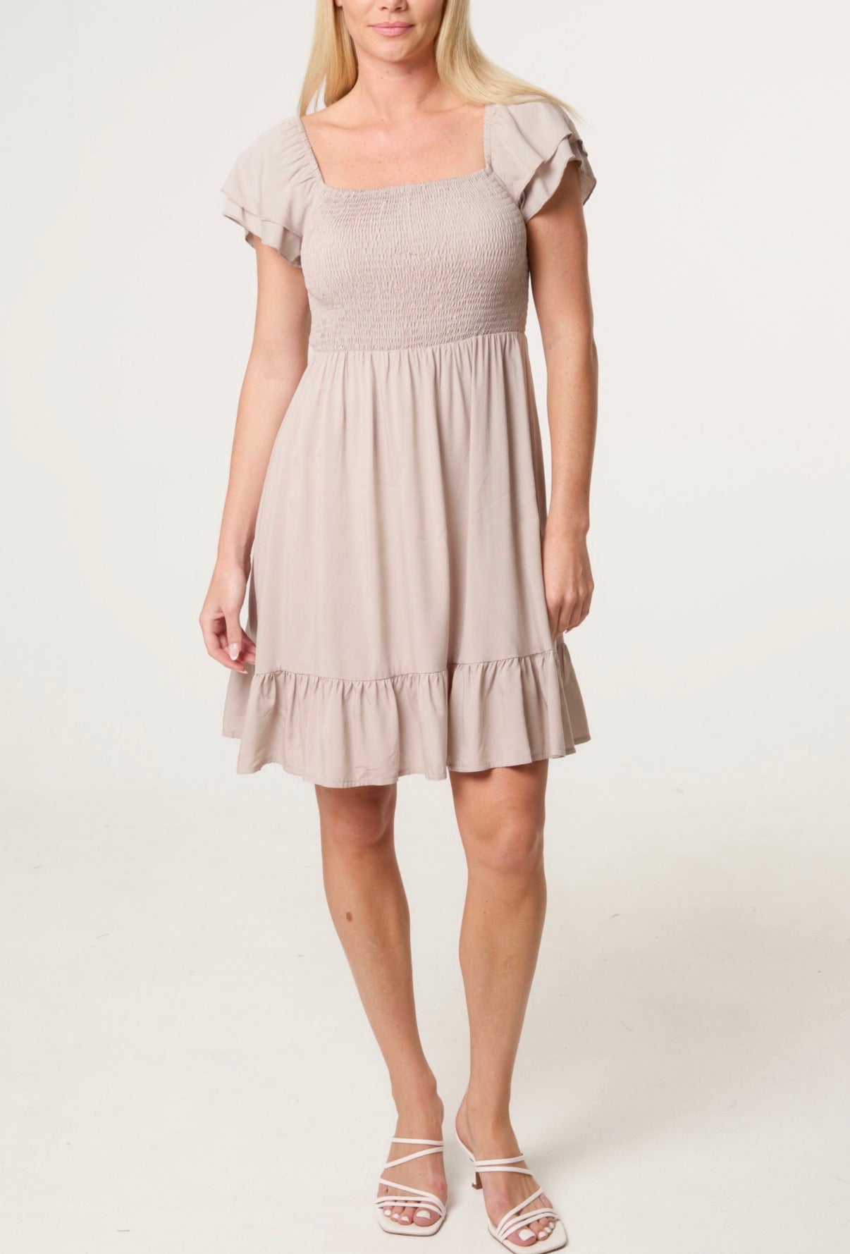 Mila Dress