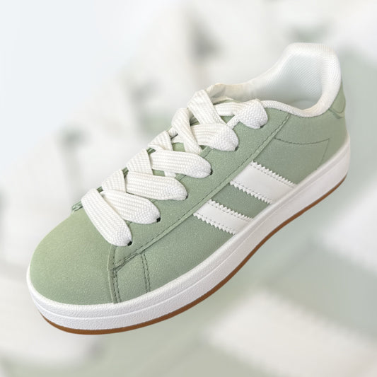 Sophy Trainer - Green