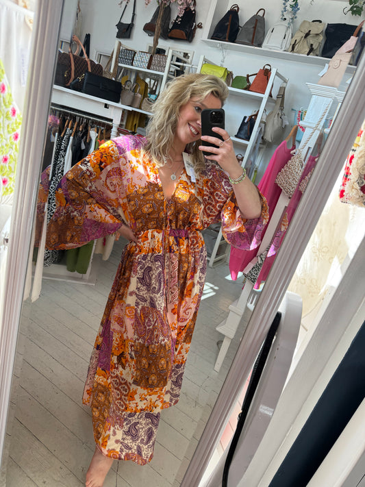 Penelope Dress