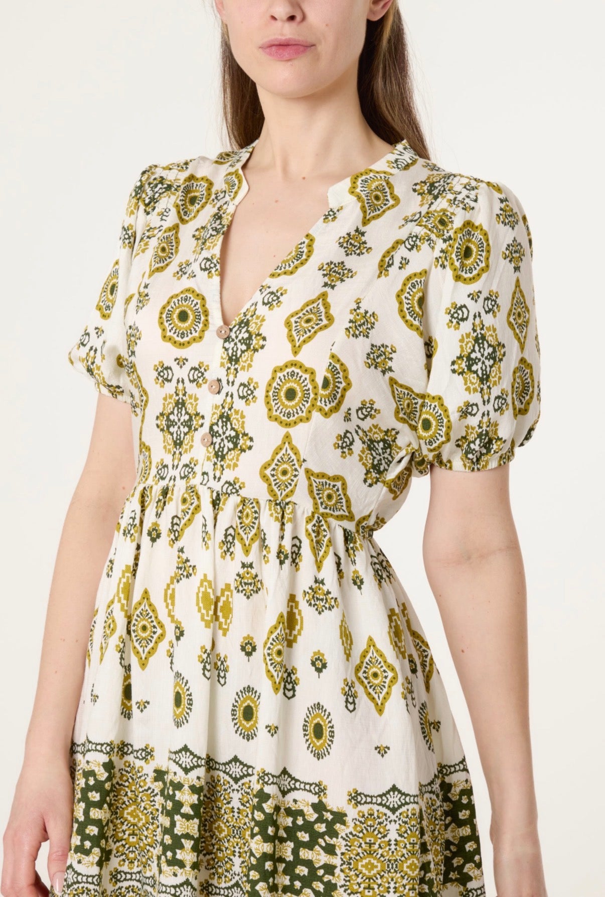 Georgina Dress