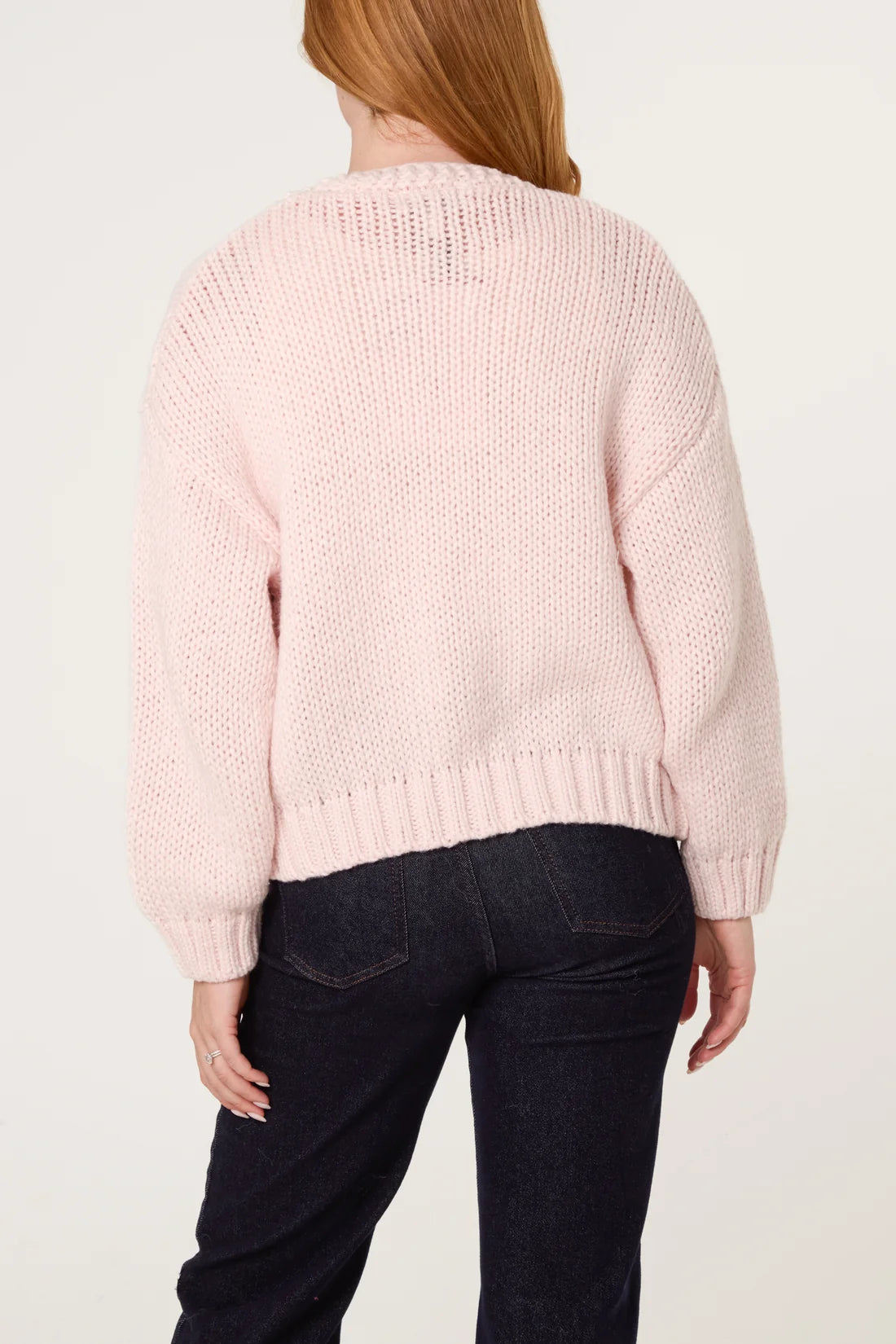 Heart Cardi