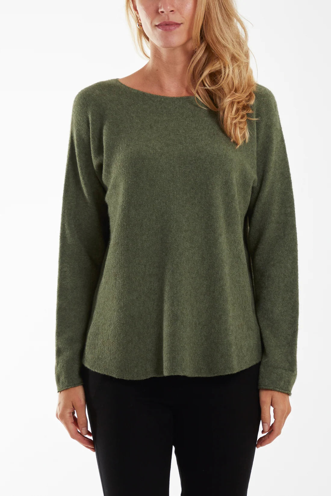 Plain Knit