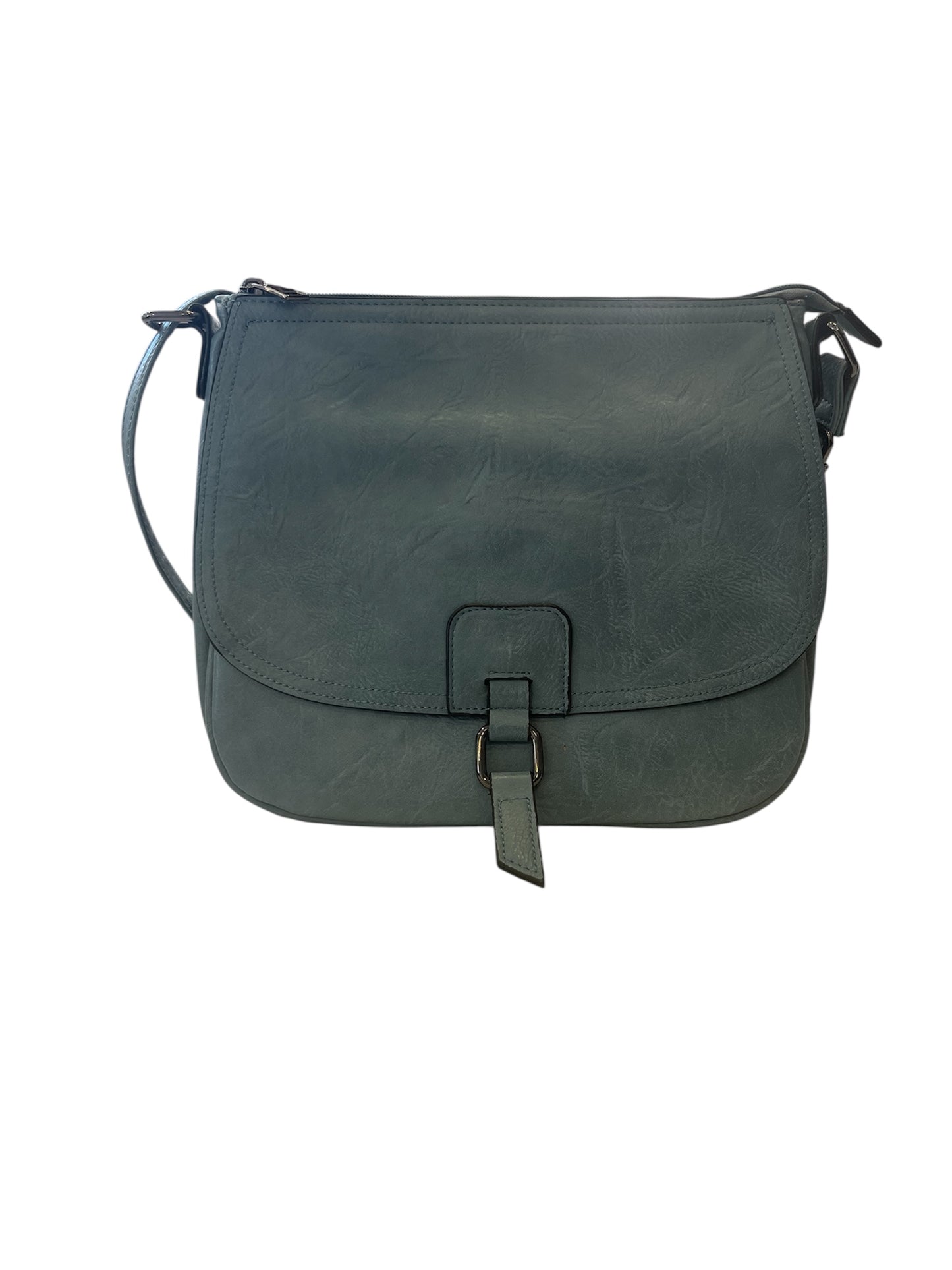 Polly Satchel Handbag