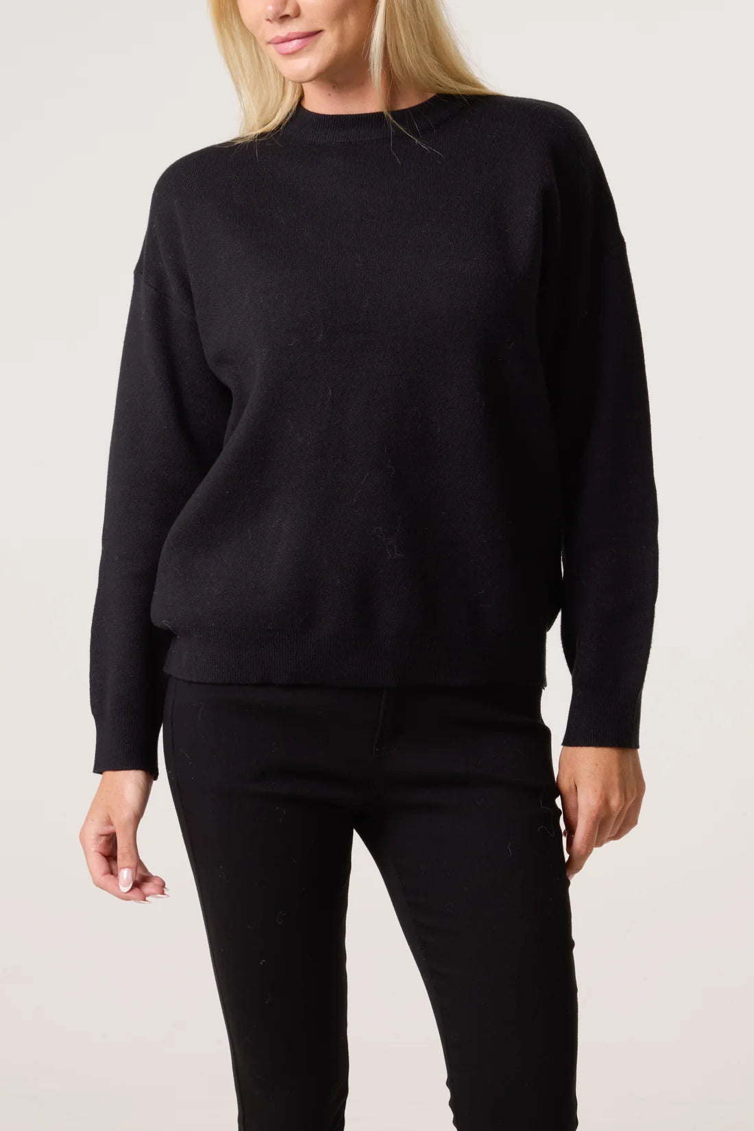 Denim NYC Sweat