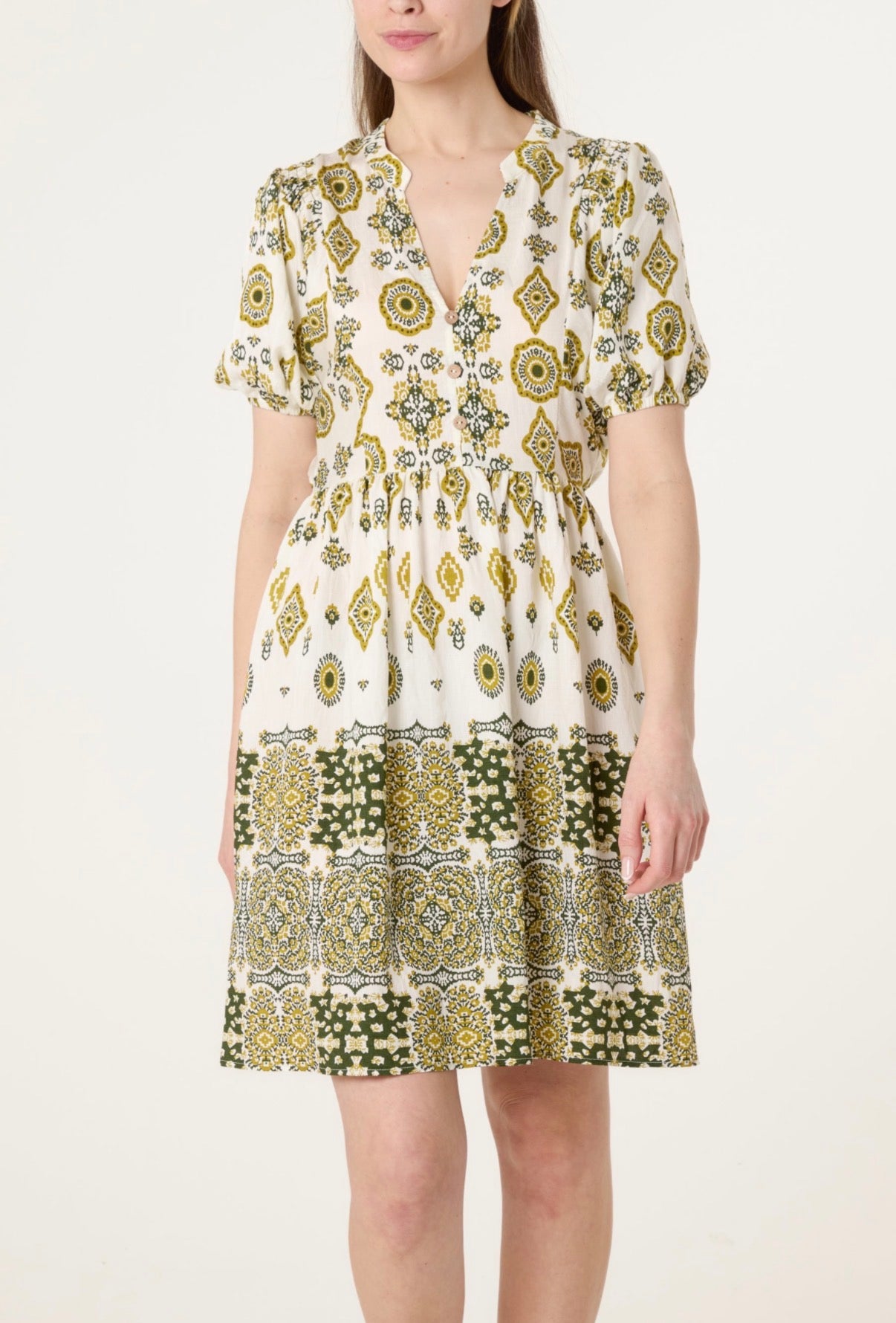 Georgina Dress