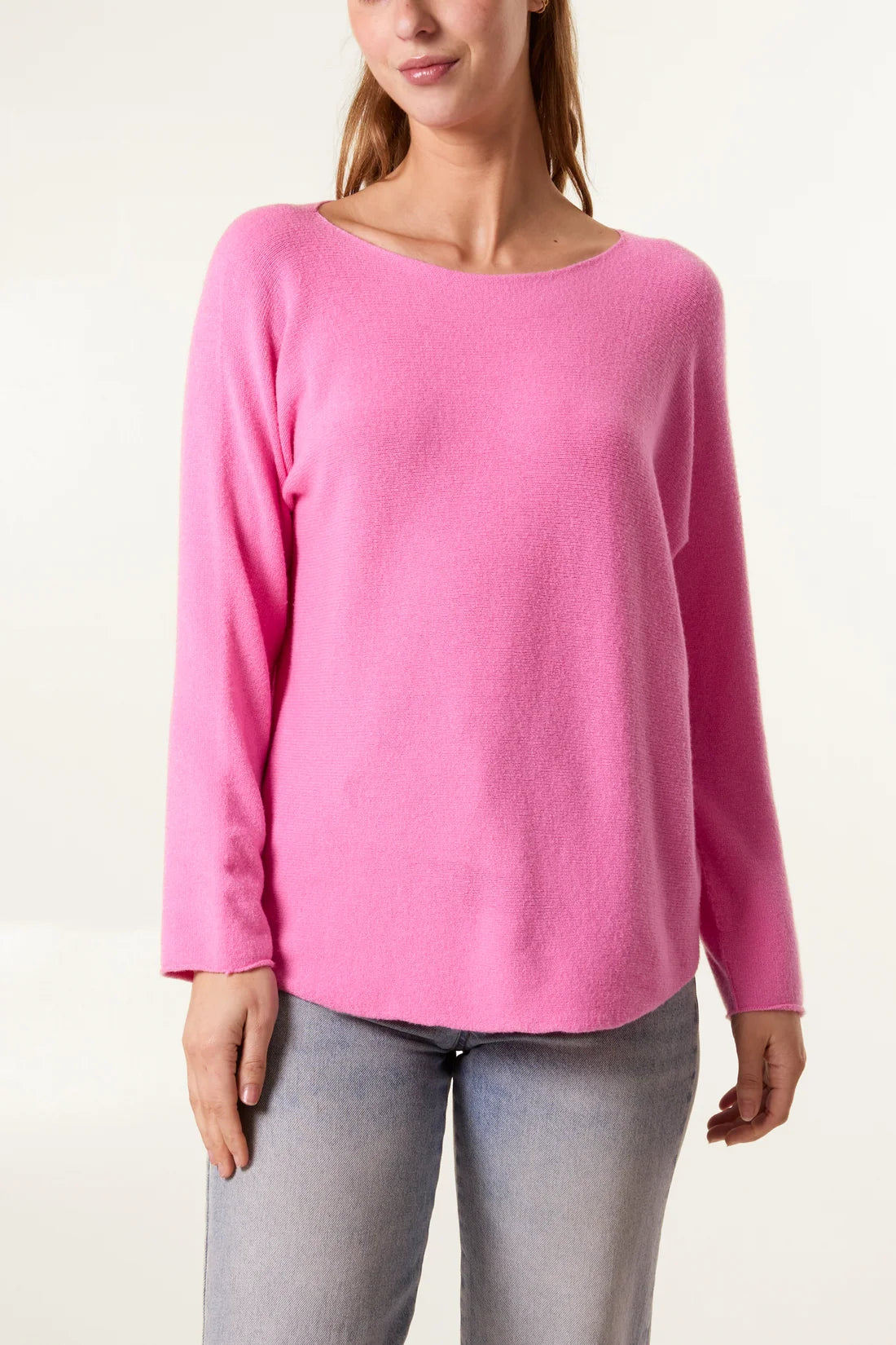 Plain Knit