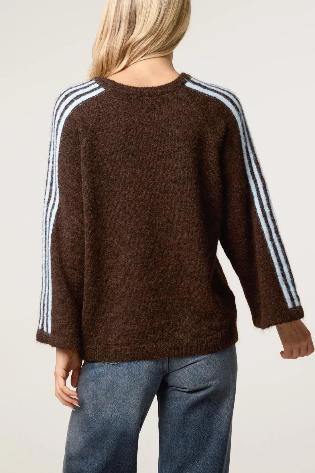 Stripe Arm