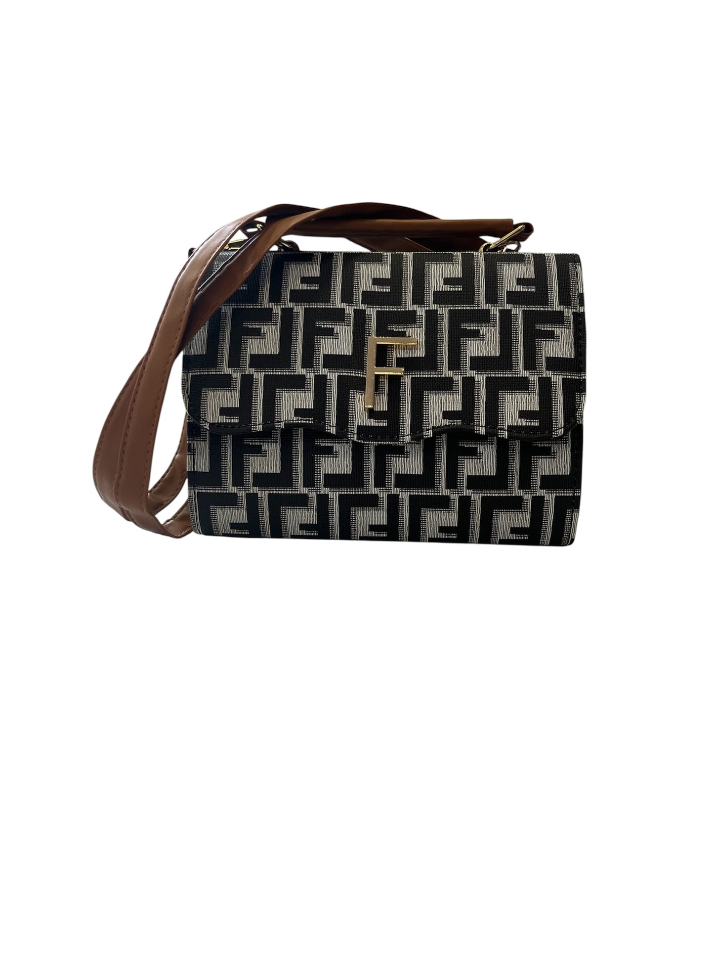 Double F Handbag