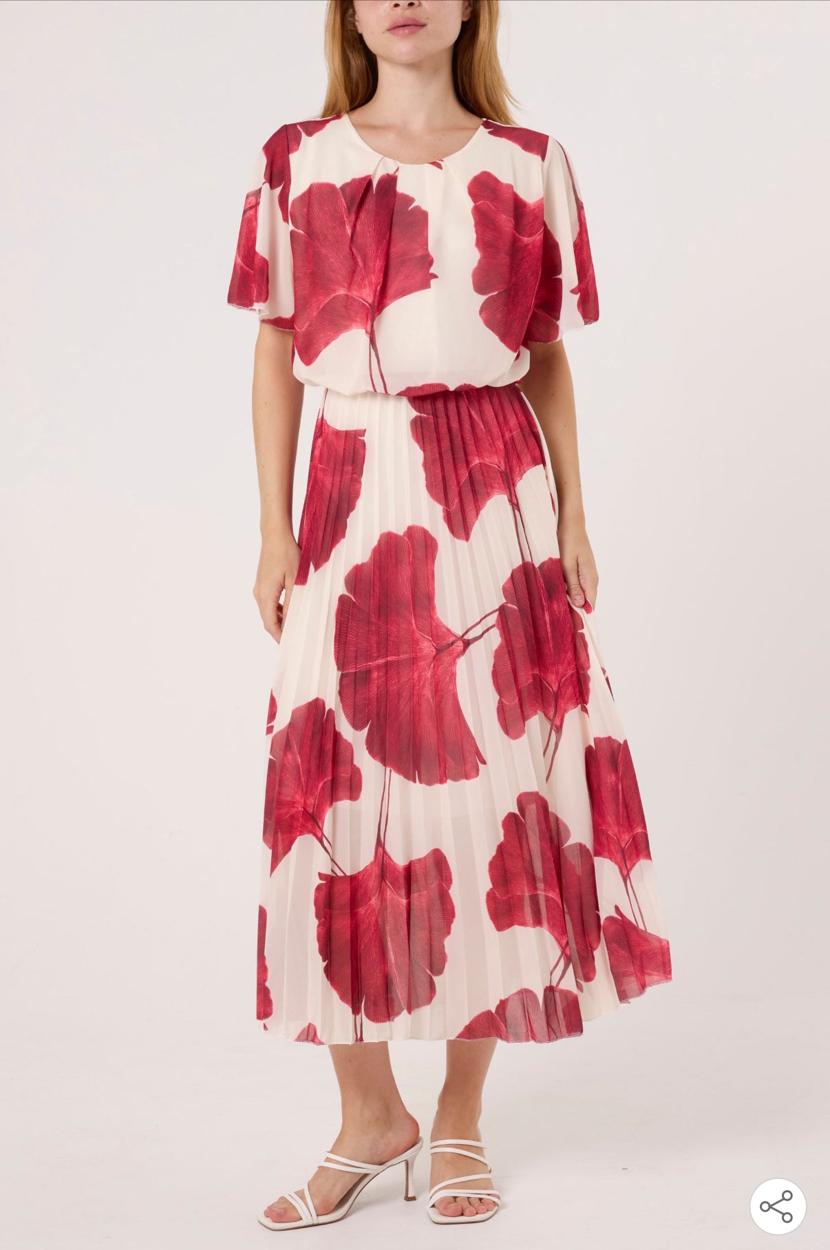 Diana Dress