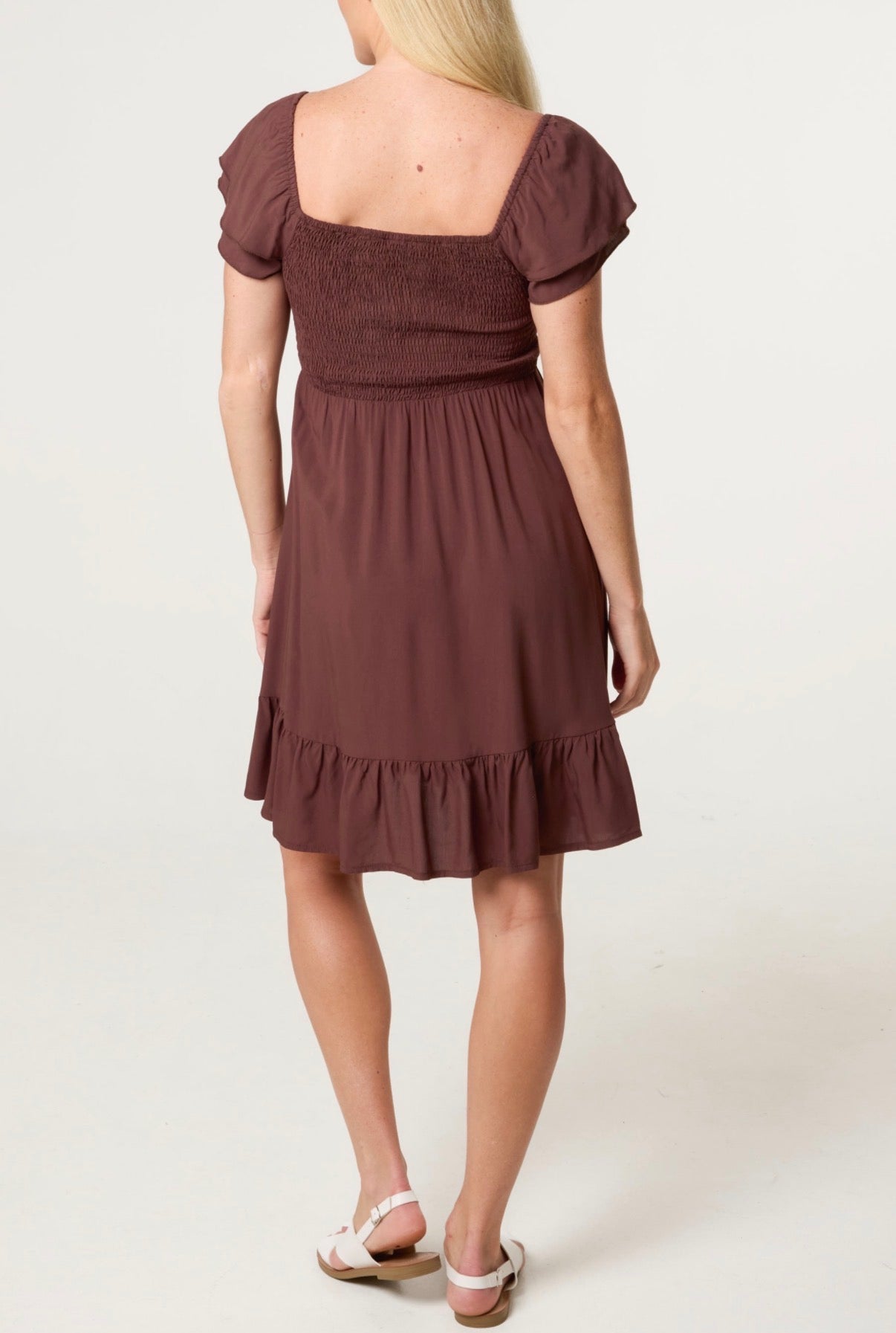 Mila Dress