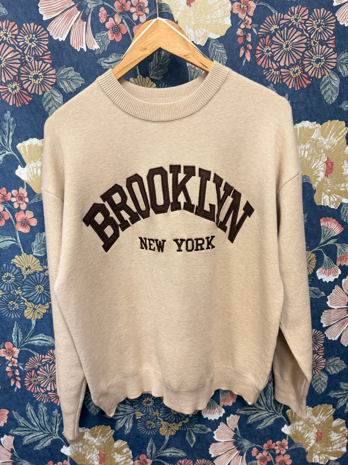 Bella Knit