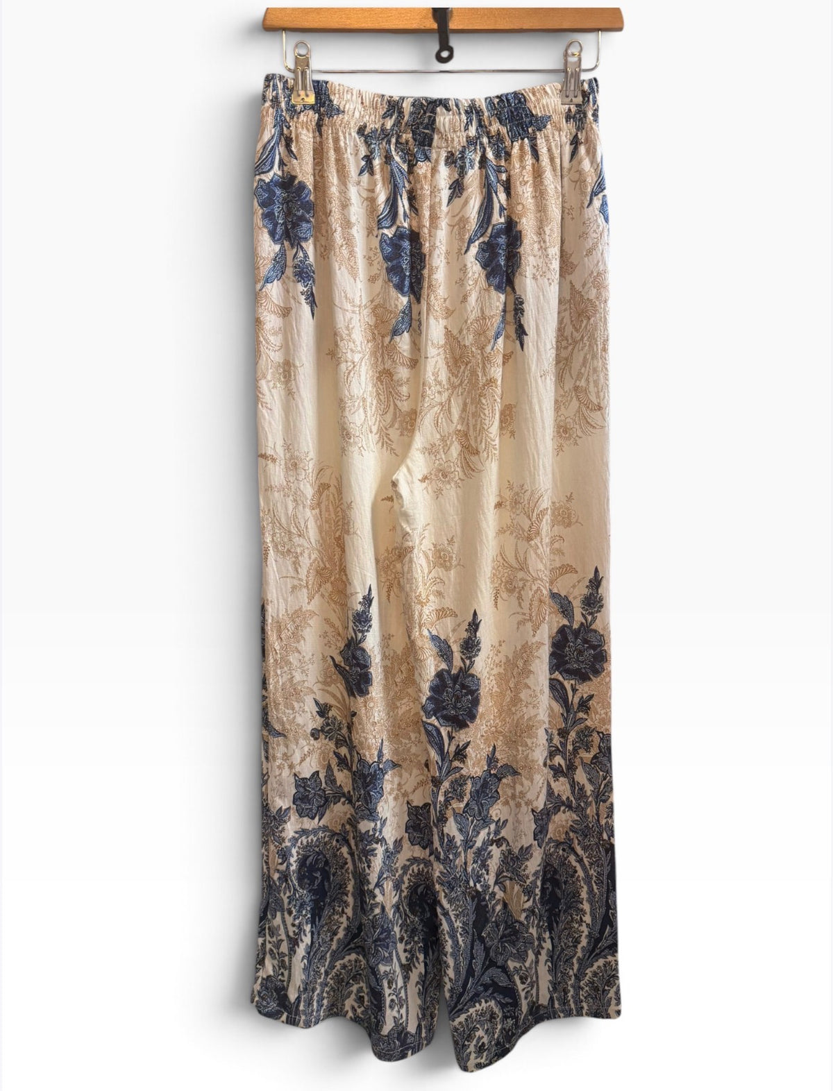 Freya Top & Trouser