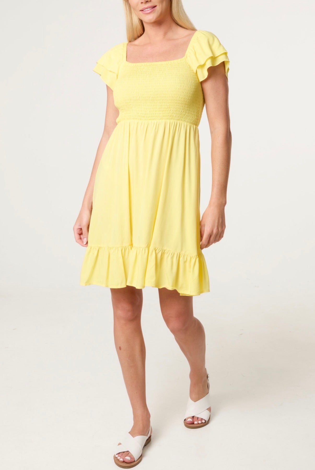 Mila Dress