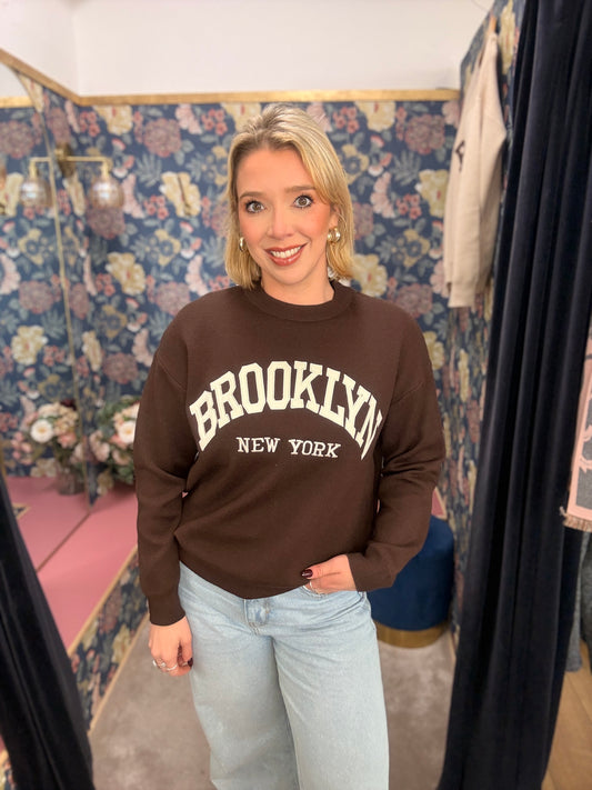 Bella Knit