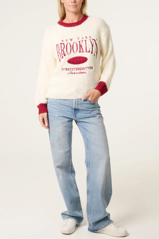 NY Knit