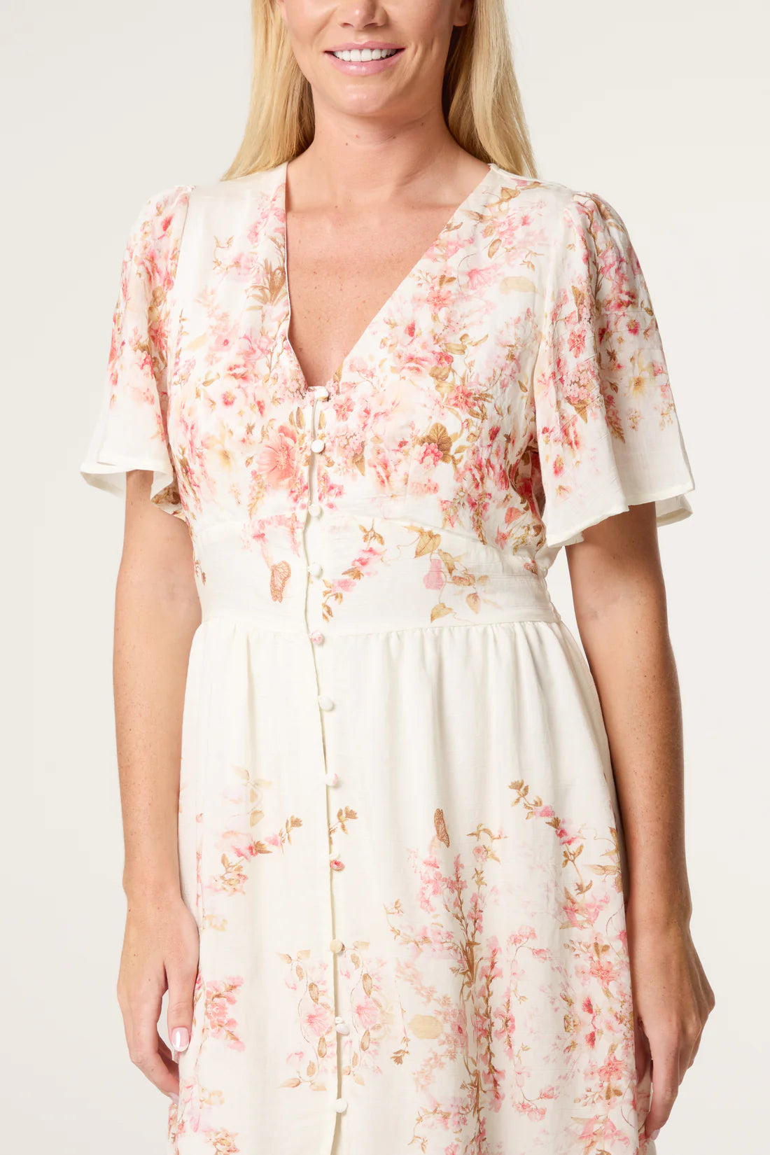 Elizabeth Maxi