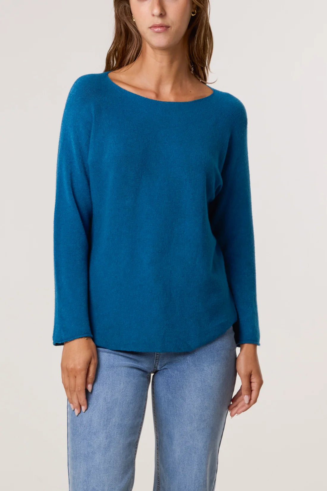 Plain Knit