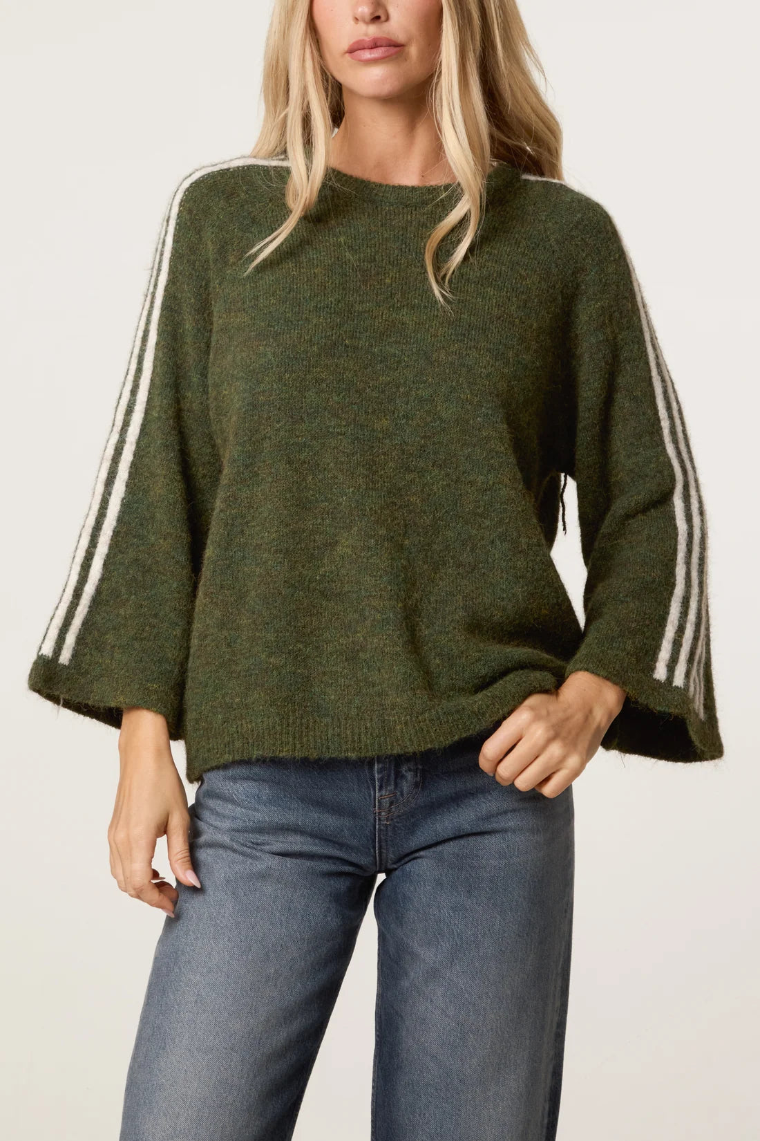 Stripe Arm
