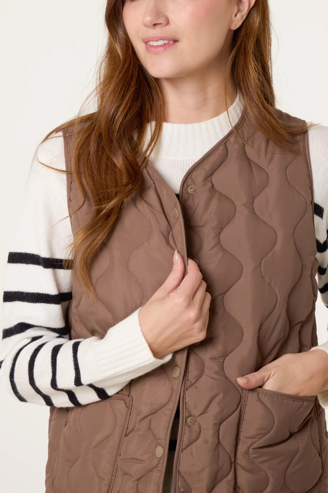 Gilet