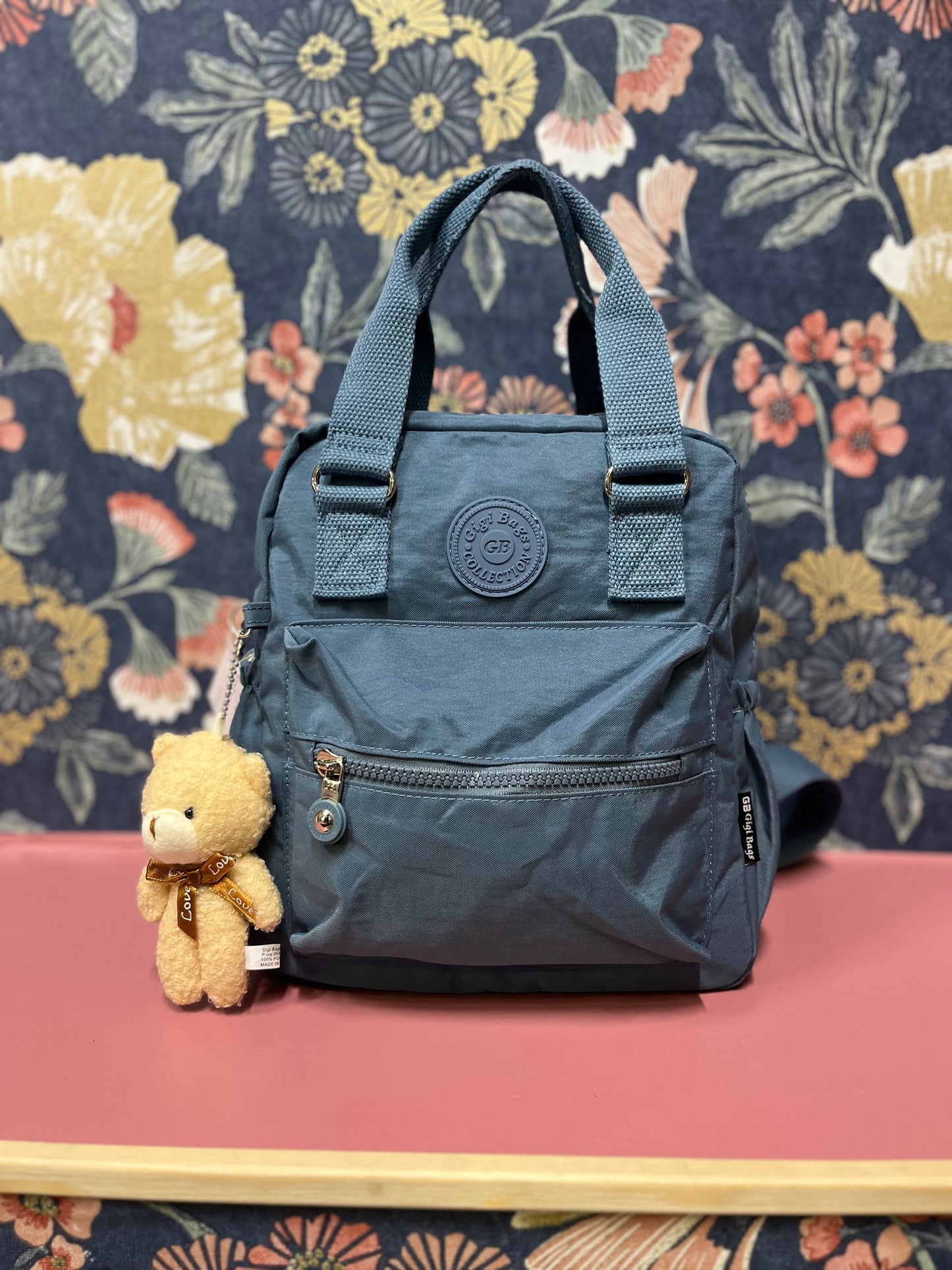 Erica Rucksack