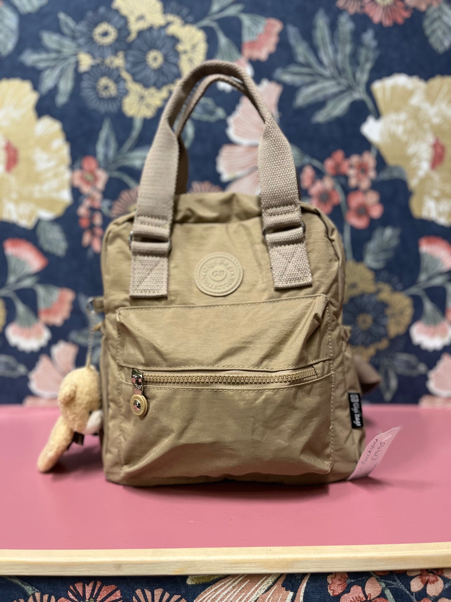 Erica Rucksack