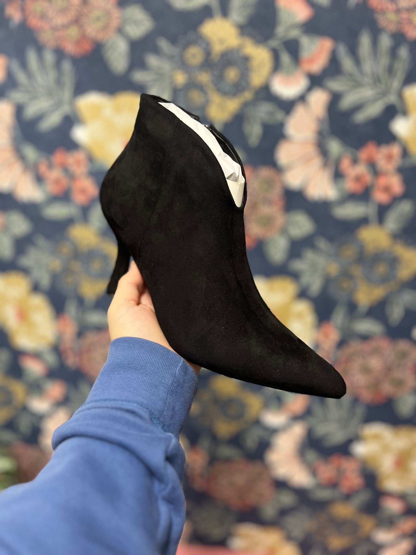 Lisa Boot